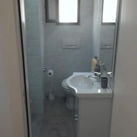 בית נופש Casa Mari