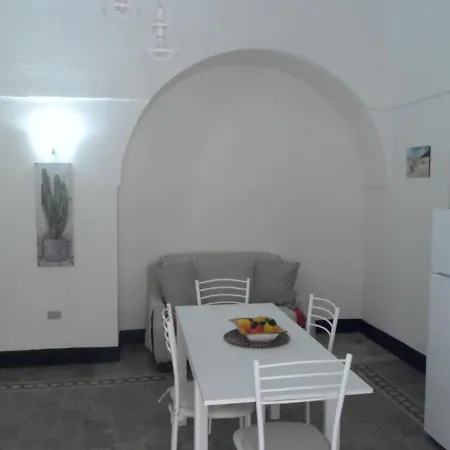 Casa Mari *