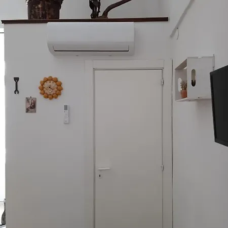בית נופש Casa Mari לטרצה