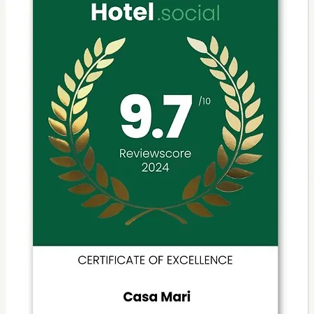 Casa Mari *