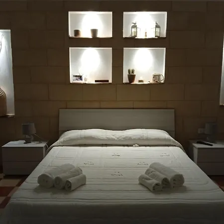 Casa Mari * לטרצה