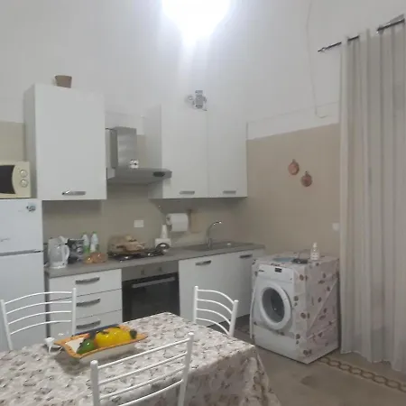 Hébergement de vacances Casa Mari
